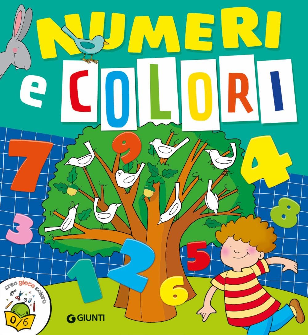 60453751dd96d5fd0d9158e4c77fb4a7 NUMERI E COLORI - immagine 1