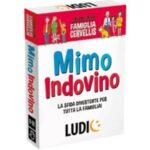 Ludic Famiglia Cervellis Mimo Indovino