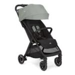 Joie Passeggino Pact Pro incl. parapioggia + adattatori Shale