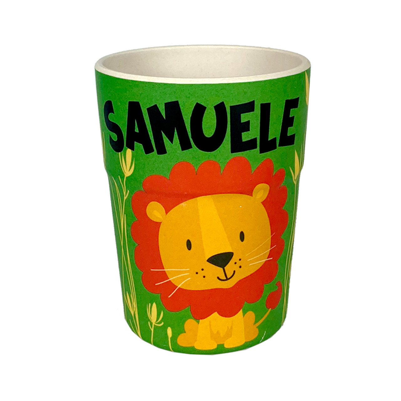 60e355891b0a95747dc67d16f2717277 SAMUELE - TAZZA PANDA BABY - immagine 1