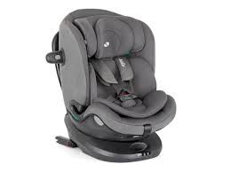 61093a8b3cc79f8fd7d542754cdc58a9 Joie i-Spin 360 Multiway Seggiolino auto Thunder - immagine 1