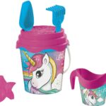 Set Mare Unicorno