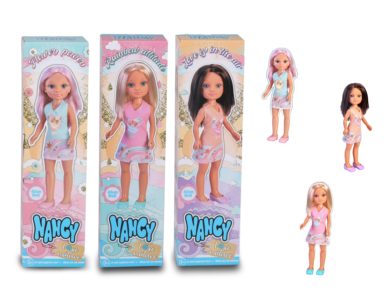 6156551baa2d1380ad5d65fa4a6a0d29 Nancy Fashion - immagine 1
