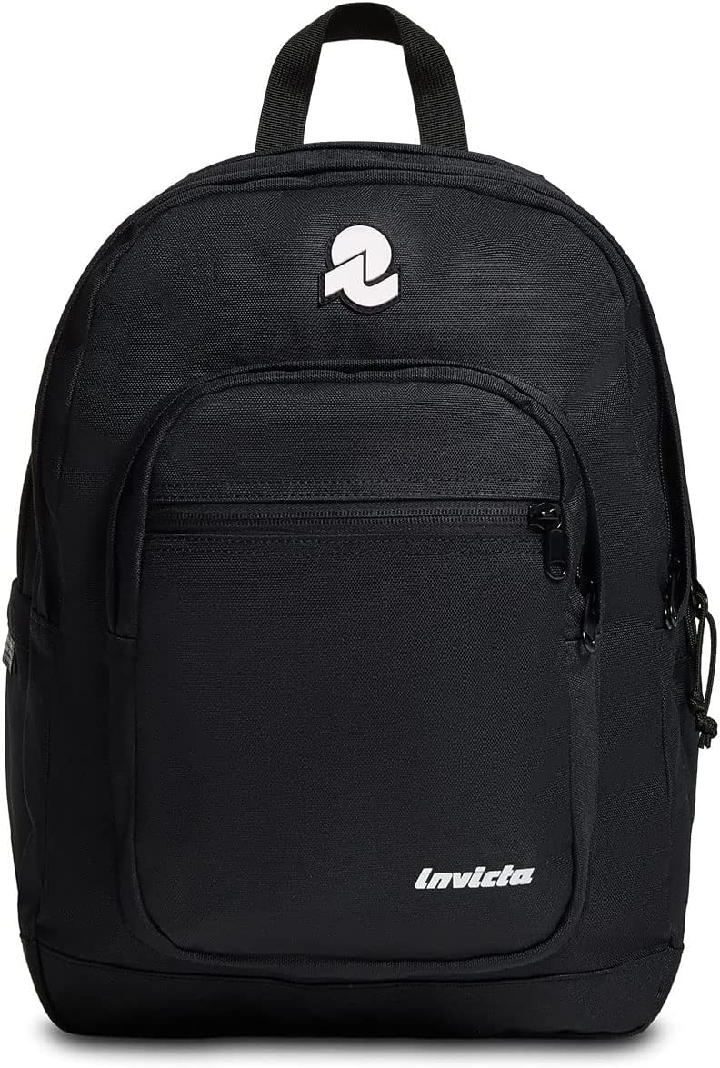 61a5c4a4db5219f4f362f265975af14c ZAINO JELEK PLAIN INVICTA GRS - immagine 1