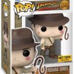 FUNKO POP Movies: Indiana Jones 1355
