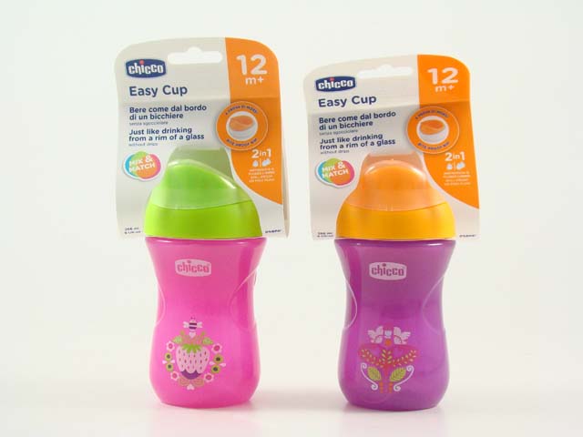 62022d07befc81a095c2fb5c7cd518be CHICCO EASY CUP 12M+ GIRL - immagine 1