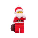 Ornamenti BABBO NATALE