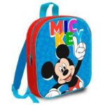 Mickey Mouse Zainetto Asilo