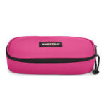 ASTUCCIO OVALE PINK ESCAPE EASTPAK