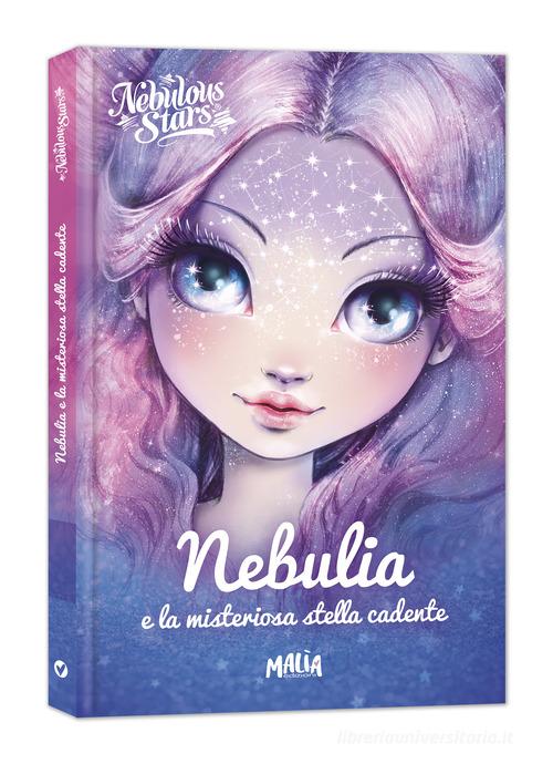 63328c580c6121f71c13fbc1582c382a NEBULIA E LA MISTERIOSA STELLA CADENTE - immagine 1