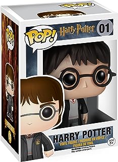 636ddf6a1839bbc488754c3a5d5a9001 FUNKO Pop Harry Potter 01 - immagine 1