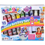 Aqua Gelz Colossal Set