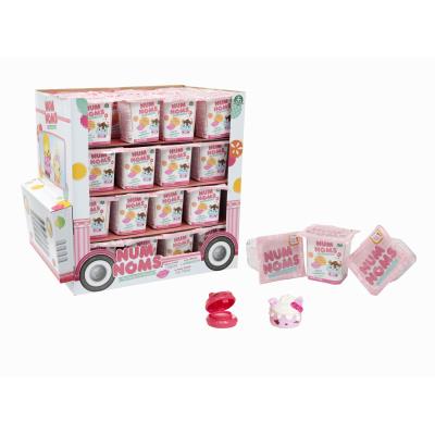 63b9898a0345a3e63ebfa0f4cf8ee975 Num Noms Mistery Pack Ass. - immagine 1
