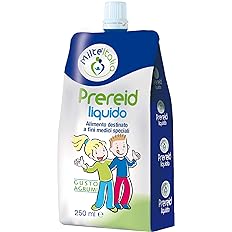63bb00b63d393aff9d8096b138162856 Humana Prereid Liquido Ml.250 - immagine 1