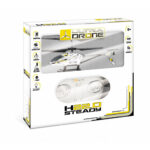*Elicottero Ultradrone H22.0 Steady