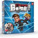 Chrono Bomb Refresh
