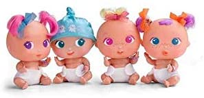 644958de228340010fd5a379b3de5a26 Mini Bellies - immagine 1