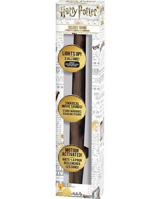 648f02c9edec92171311a9287ca90ac3 BACCHETTA HARRY POTTER DELUXE - immagine 1