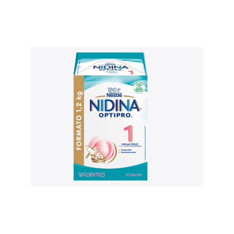 649c5ab87bf7529952fe03c7e71d064a Nidina 1 Oprtipro Kg.1,2 (gr.600x2) - immagine 1