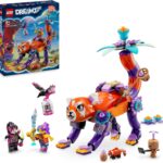 Lego DREAMZzz Gli animali da sogno di Izzie