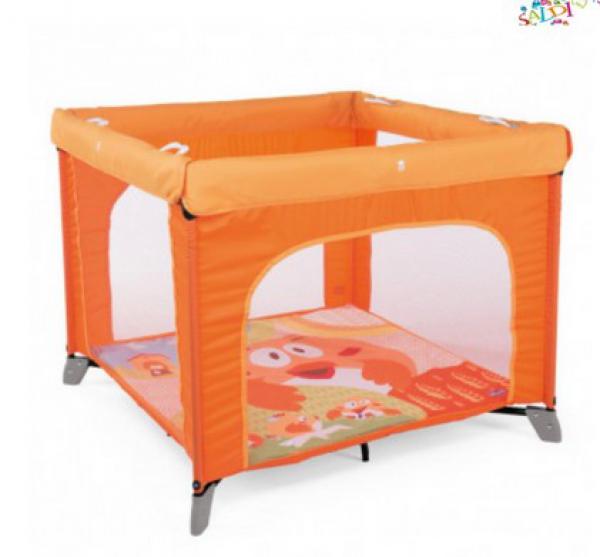 64f058a473ae36130a7273c0a06f0657 CHICCO BOX OPEN FANCY CHICKEN - immagine 1