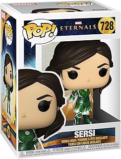 6501366a33ef35374d8a9280a2e59899 FUNKO POP ETERNALS - SERSI - immagine 1