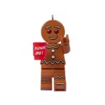Ornamenti GINGER