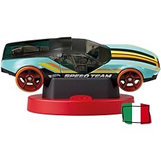 65884f86e1d5d5b2d861a7ae4a661f1c Faba - Hot Wheels Dinosauri All'Attacco - immagine 1