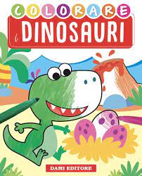 659ffd25cb747a306024c1ec704d30eb DINOSAURI - immagine 1