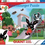 Ravensburger Puzzle 24 pz. Maxi Bing A