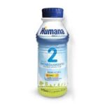 Humana 2 5HMO Liquido ml.470 Bottiglia