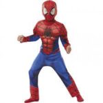 Rubie's Costume Spiderman Deluxe