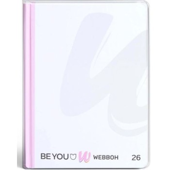 6701e749b69c898d148efb533eca535a Beyou 25/26 Diario Webboh Easy - immagine 1