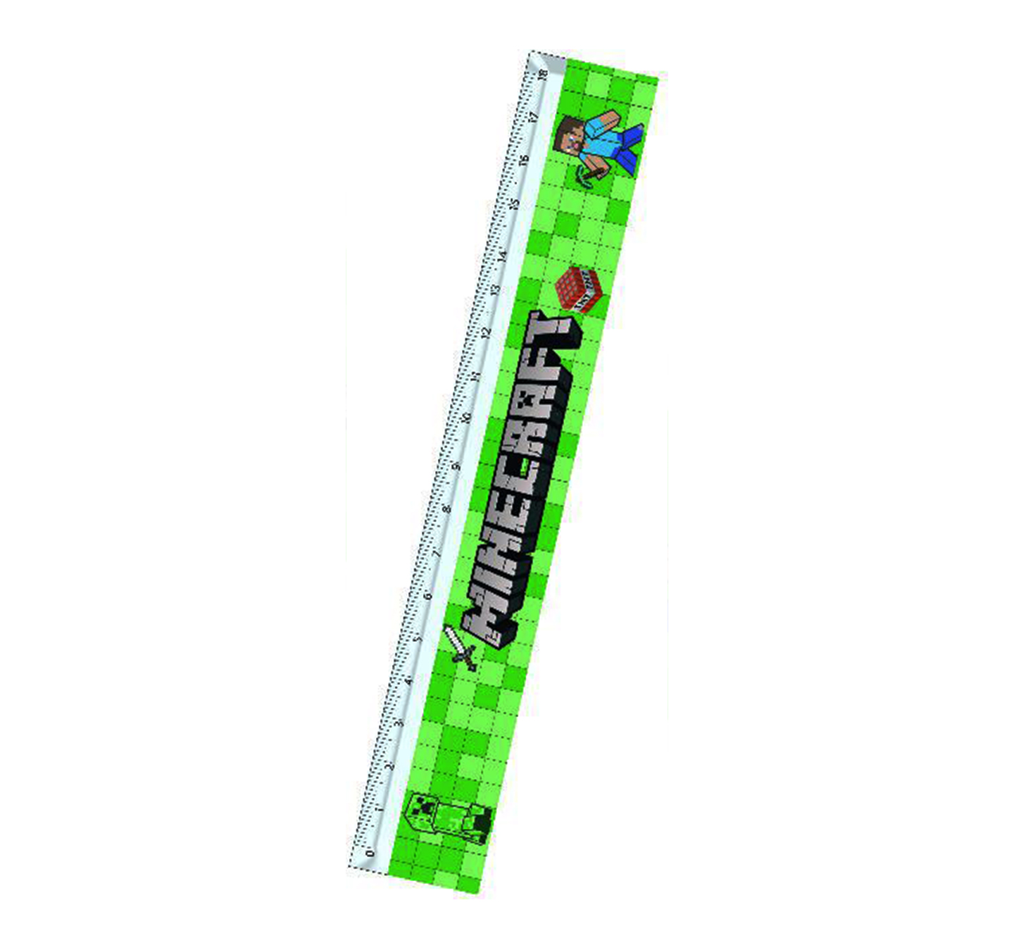 6721e7e94cf574ab15663fce61cce0a1 RIGHELLO MINECRAFT - immagine 1
