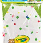 Crayola Grembiulino