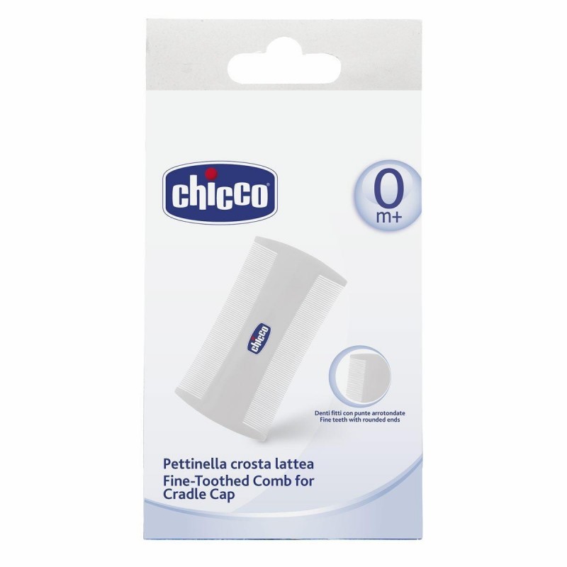 675066a5f57164aecccec8a7e24670ee CHICCO PETTINELLA PER CROSTA LATTEA - immagine 1