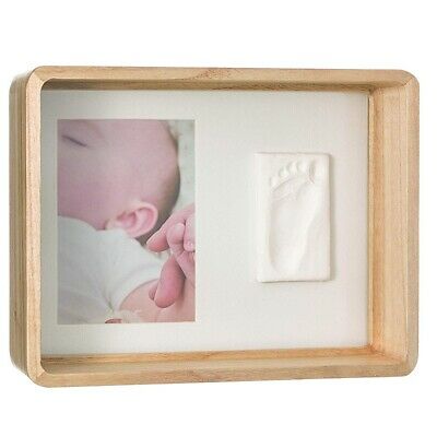 67579c805a88455737d3df84e9911ab2 Baby Art - Cornice per Foto e Calco color Legno - immagine 1