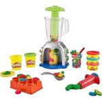 Play Doh Magici Frullati