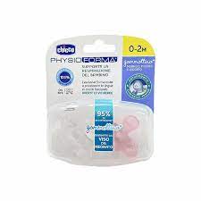 67bcb97953db217f5f3766d7b71e6e6f CHICCO GOMMOTTINO BIMBA 0-2M PROMO 8,99 - immagine 1