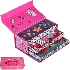 67d6279c12a8883ca5655b1550bd6f85 Create It! Beauty Case 3 Piani - immagine 1
