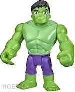 680a231bb75814fdae621ac686847419 Spidey Personaggio Hulk - immagine 1