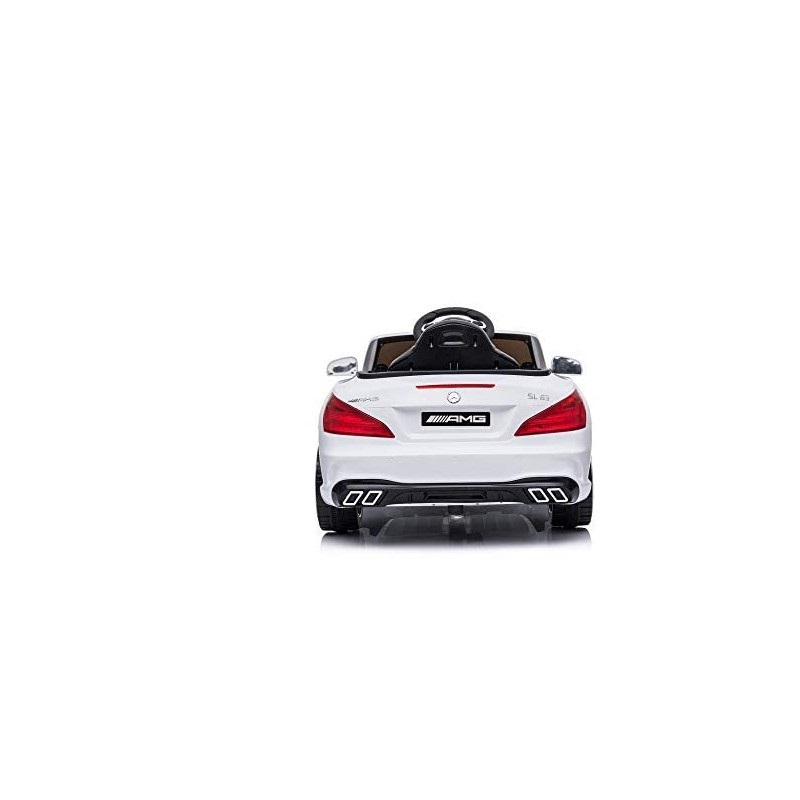 6859988a6597729f7222712ff812270e Lamas Mercedes SL63 - immagine 1