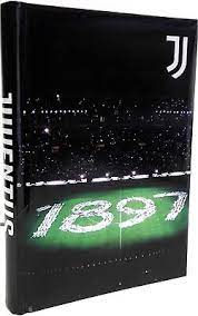 68a5c7ba747a985b8497decda83683d4 DIARIO STD 12M # JUVENTUS - immagine 1