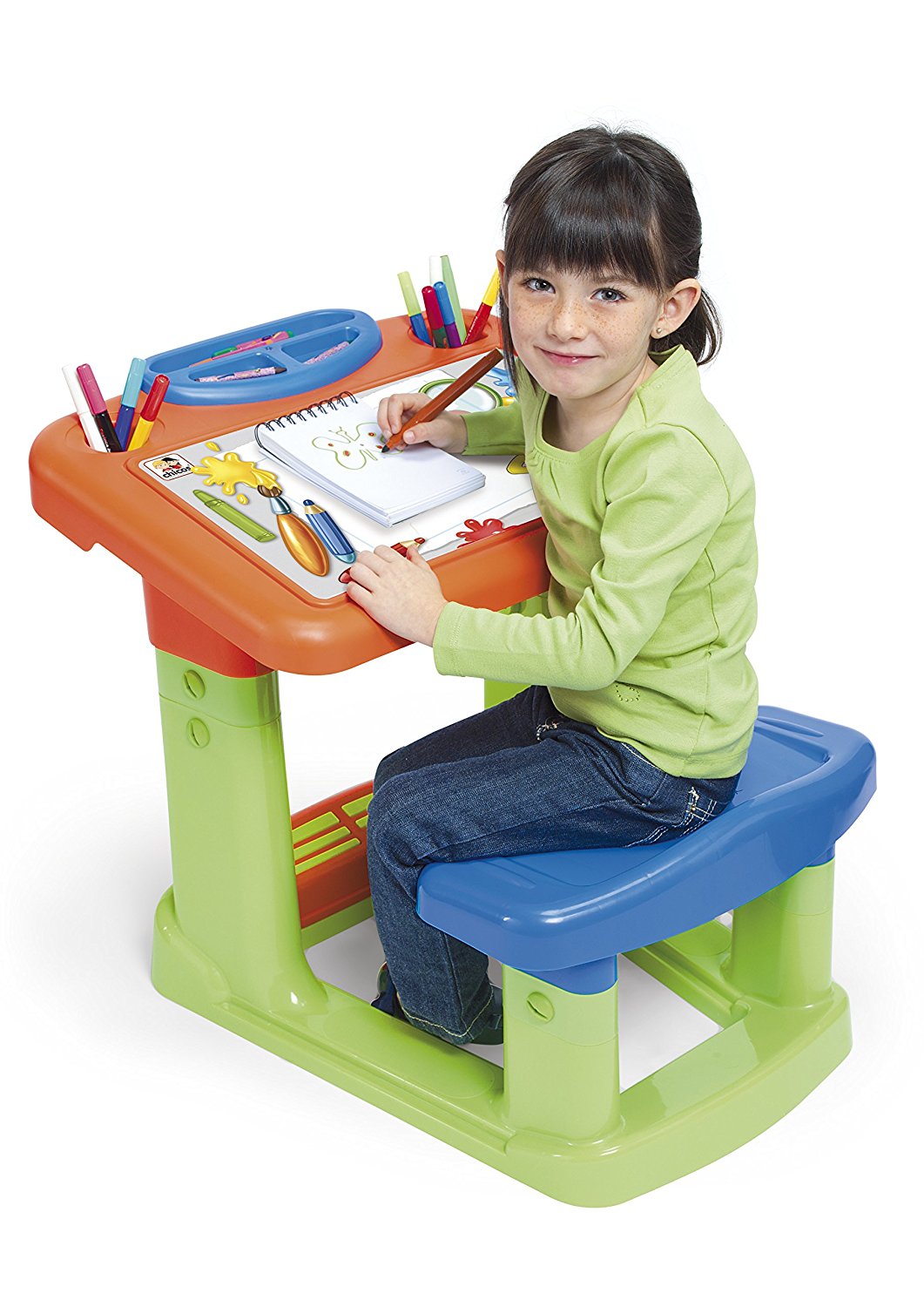 68bf100fc3246f686bf44d64bd0492d5 Chicos Banco Scuola Estendibile - immagine 1