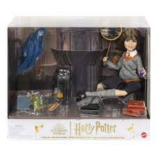68c8b5a6ad928c1bc9b27f244b911571 *Harry Potter - Hermione e la Pozione Polisucco - immagine 1
