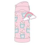 SEVEN INSULATED BORRACCIA 300 ML RAINBOW TRI-COASTAL BTS KIDS
