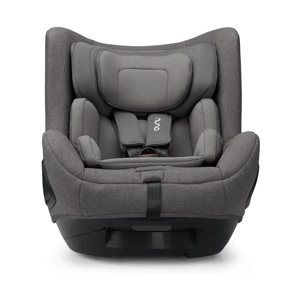 6908e00e9d40f8e51476f3bd1c39992b Nuna Seggiolino Auto TODL NEXT Granite 0+/1 - immagine 1