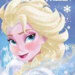 FROZEN CAPOLAVORI SONORI CON QR CODE