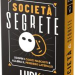 Ludic Società Segrete