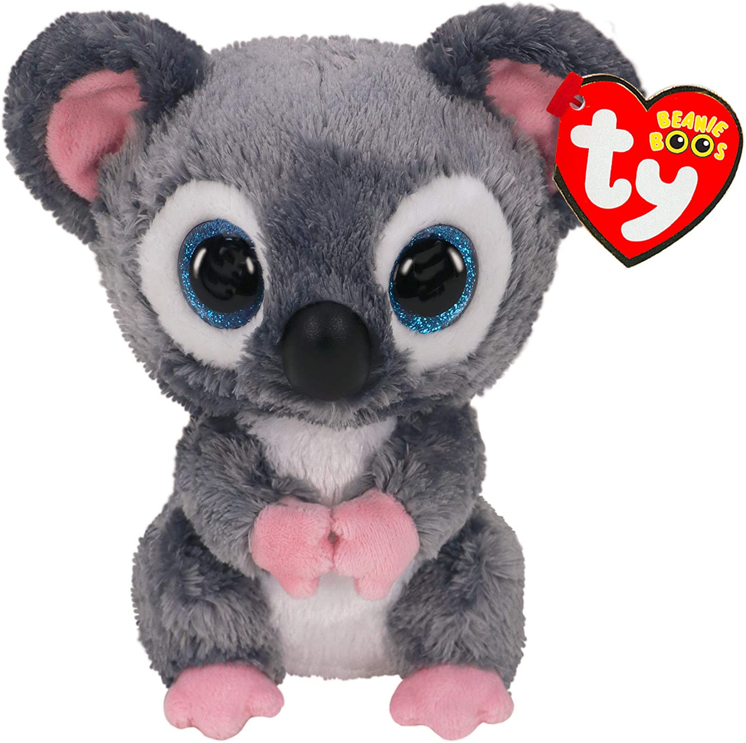 6a09877953fec38e57cf7750a60eb328 Beanie Boos Cm.15 Phoenix - immagine 1